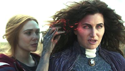 The Agatha All Along Trailer Confirms What We All Suspected About Scarlet Witch - Looper