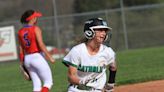 Newark Catholic’s Gibson, Watkins Memorial’s Cassady take top LCL softball honors