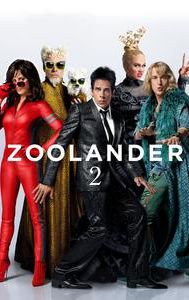 Zoolander No. 2