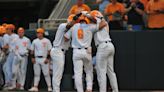 Here's how Tennessee baseball can win the SEC regular-season title vs South Carolina