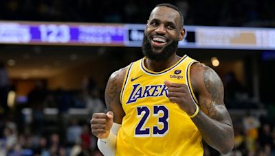 LeBron James’ Next Contract May Hinge on What the Lakers Do in Free Agency