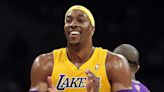 NBA veteran Dwight Howard learns he's neighbors with Falcons QB