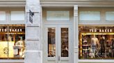 Ted Baker’s North American Stores and Website Are Shutting Down