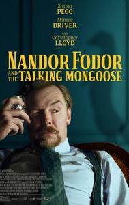 Nandor Fodor and the Talking Mongoose