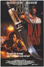 Dead Certain Movie Poster Print (27 x 40) - Item # MOVCH2687 - Posterazzi