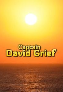 Captain David Grief