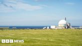 Dounreay: Members of two unions walk-out in pay dispute