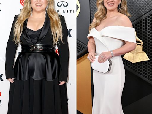 Kelly Clarkson’s New Weight-Loss Goal: She Wants to ‘Get Into the Bikini She’s Been Dreaming Of’