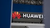 Huawei Lab Barred by US Regulators as Part of Crackdown on China
