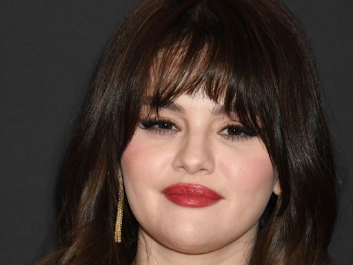 Selena Gomez enjoyed learning new style of singing for Emilia Pérez