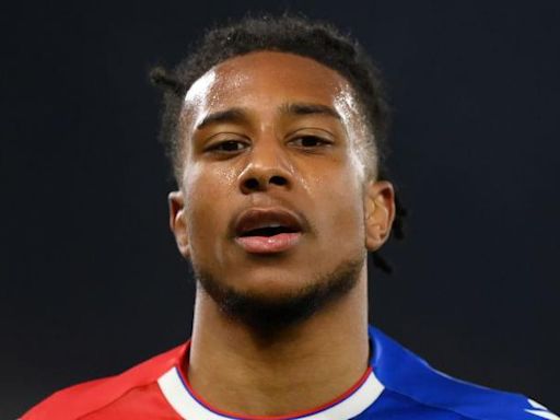 Bayern confirm £60m signing of Olise from Palace