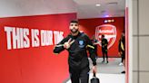 Arsenal vs Bournemouth LIVE: Premier League latest updates as Kai Havertz and Bukayo Saka start for hosts