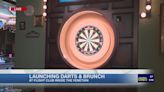 Flight Club: Launching Darts and A New Brunch