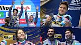 Mundial de Natación 2023: México con seis medallas y pases a París 2024