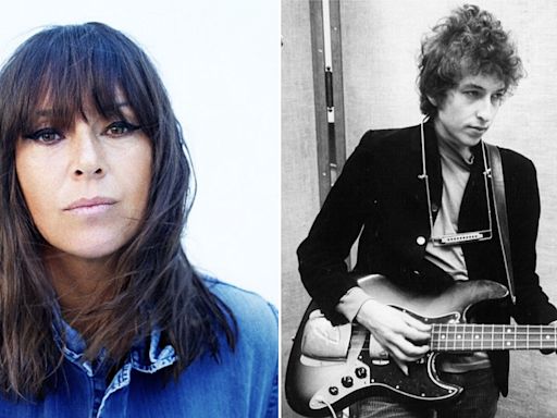 Cat Power Extends 2024 Bob Dylan Tribute Tour