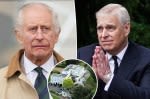 King Charles struggles to evict Prince Andrew as disgraced royal’s home is in ‘total disrepair’: report