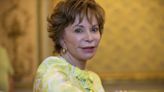 Isabel Allende celebra sus 80 y los 40 de 'La casa de los espíritus'