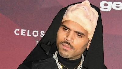 Chris Brown Alleged London Nightclub Assault Victim Demands $16 Miliion In Damages