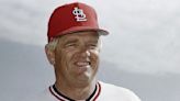 Whitey Herzog, Hall of Fame baseball manager, dies at 92