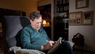 Many older adults in Wisconsin have serious mental illnesses. Is society ready to support them?