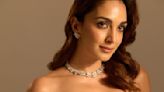 Kiara Advani Crowned ‘Brand Personality Of The Year’, Here's Why She Received The Prestigious Award