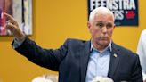 Mike Pence mocked for saying ‘I don’t really buy into the rich need to pay their fair share’