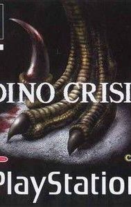 Dino Crisis (video game)