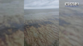 Oil spill confirmed in Gulf of Mexico near Plaquemines Parish