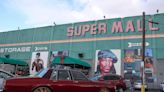 Korean merchants have kept the Slauson swap meet alive for 40 years. Their final chapter is near