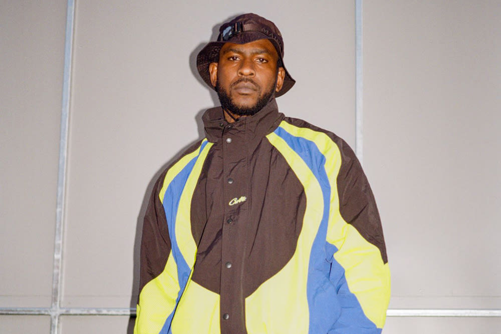 Skepta Doc From ‘Post Malone: Runaway’ Director Hector Dockrill in the Works as Part of New H.Wood Media Partnership (EXCLUSIVE)