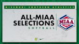 Six Missouri Southern Lions Earn All-MIAA Honors