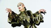 Forget the Rose Petals – Sasha Velour's 'Big Reveal' Is Finally Here