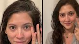 I tried 5 of TikTok's top hacks for getting rid of dark under eye circles. Here's what works best.