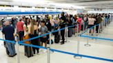 Global tech outage causing major flight delays at Miami, Fort Lauderdale airports