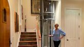 Going up? Stay put. Personal home elevators are on the rise | At Home with Marni Jameson