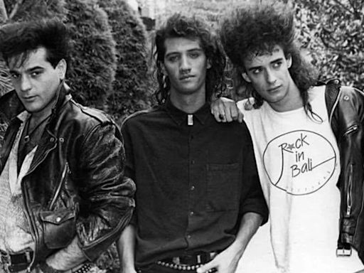 La historia de ‘De música ligera’, canción emblemática de Soda Stereo que nació en México