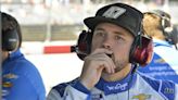 JTG still undecided on appeal for Stenhouse punch penalty