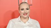 Meghan McCain is alarmed at these numbers in the Biden-Trump rematch