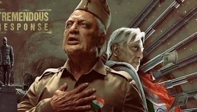 Is There an Indian 2 OTT Release Date?