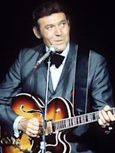 Carl Perkins