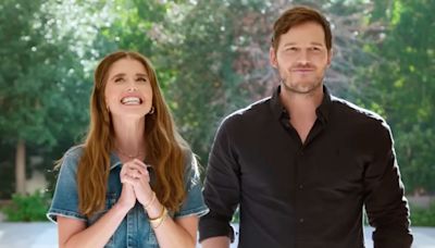 The Internet Is Not Happy With Chris Pratt And Katherine Schwarzenegger After They Razed A $12.5 Million Historic Home