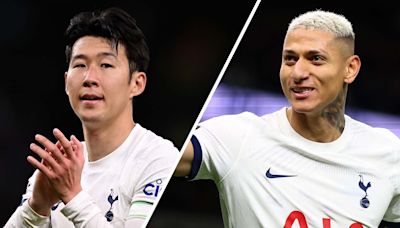 Tottenham Hotspur vs. Arsenal - Football Match Preview - April 28, 2024 - ESPN