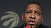 Masai Ujiri: Toronto Raptors' culture remains strong after challenging season