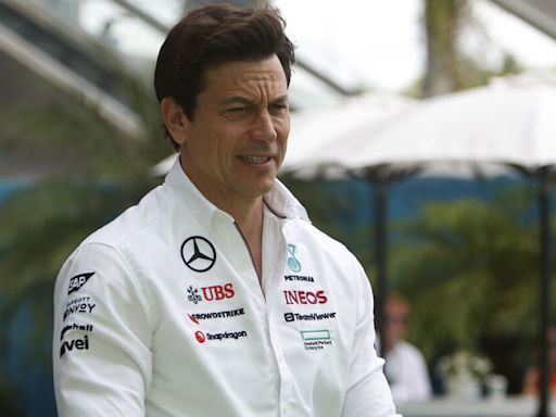 Toto Wolff narrows down list of Lewis Hamilton replacements to two and names duo