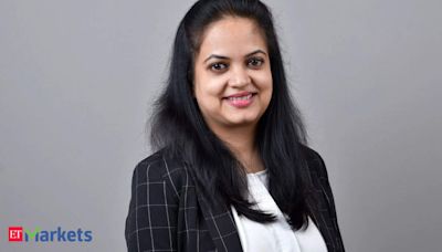 F&O Talk: Go long in Nifty, Bank Nifty with buying on declines, says Shilpa Rout of Prabhudas Lilladher