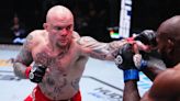 UFC 301: Anthony Smith confronts career reality after reconciling with the man who knocked his teeth out