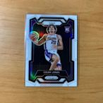 Colby Jones 銀亮 限量 同隊色 Prizm NBA 球員卡 RC 新人卡 新人 國王