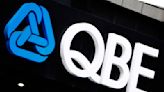 QBE Insurance's rising catastrophic costs offset outlook hike, shares drop 9%