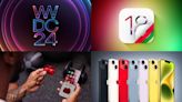 Top Stories: WWDC Schedule, iOS 18 Rumors, and Beats Solo Buds Release Date