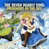 The Seven Deadly Sins the Movie: Prisoners of the Sky